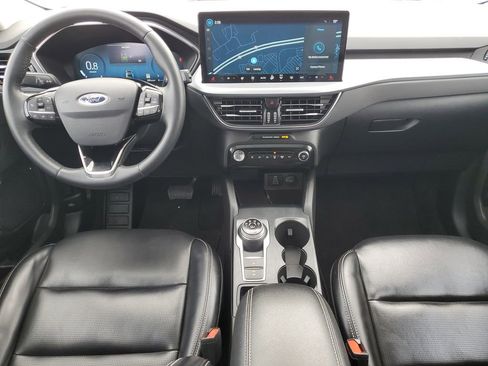 Used 2024 Ford Escape Platinum image 30