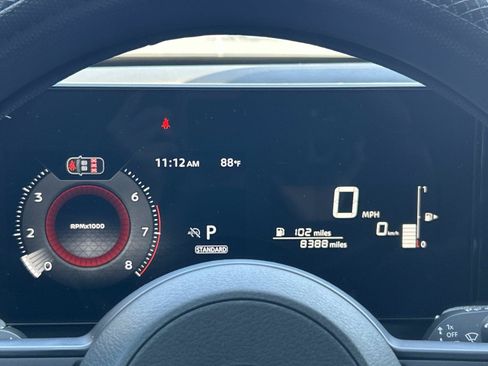 Used 2026 Nissan Kicks SV FWD image 20