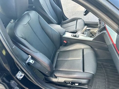 Used 2013 BMW 335i xDrive Sedan AWD/4WD image 27