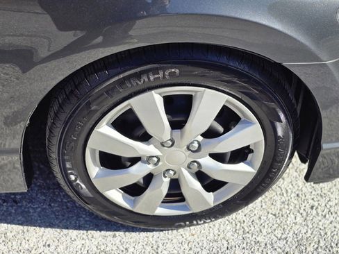 Used 2009 Honda Civic LX image 13