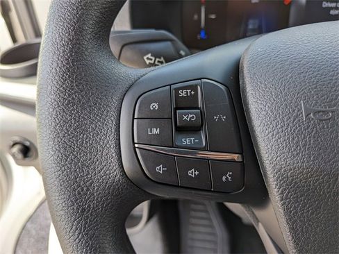 New 2026 Ford Transit 250 148 Medium Roof image 29