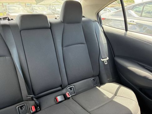 Used 2025 Toyota Corolla LE FWD image 35