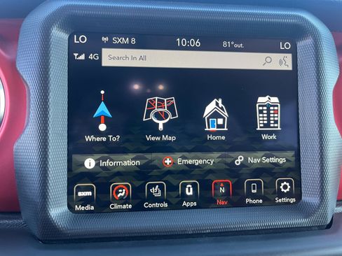 Used 2021 Jeep Wrangler Unlimited Rubicon image 28