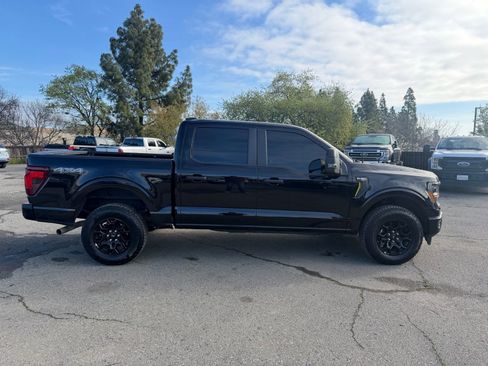Used 2025 Ford F150 STX image 6