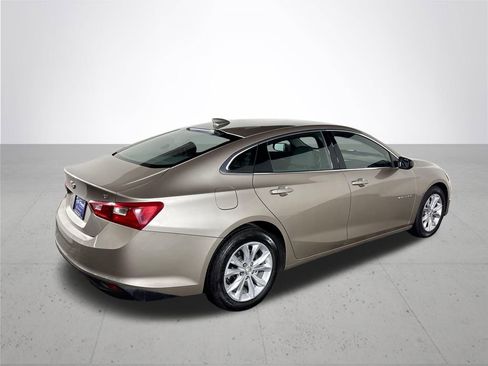 Used 2023 Chevrolet Malibu LT image 6