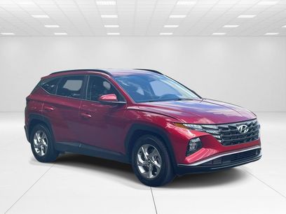 Used 2024 Hyundai Tucson SEL