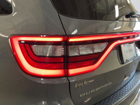 Used 2024 Dodge Durango GT AWD/4WD image 29