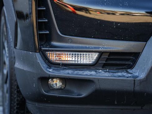 Certified 2023 Honda Passport TrailSport image 14