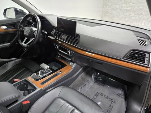 Used 2023 Audi Q5 2.0T Premium Plus image 56