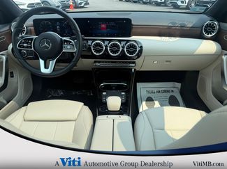 Used 2022 Mercedes-Benz A 220 4MATIC video 2