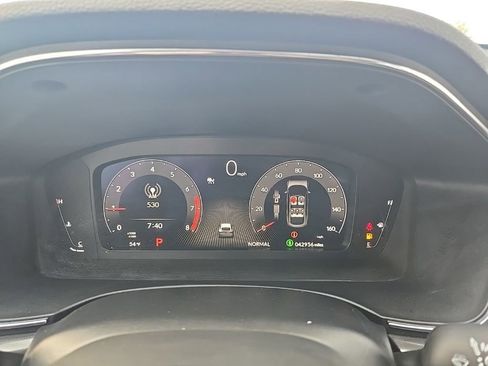 Used 2024 Acura Integra A-Spec FWD image 11