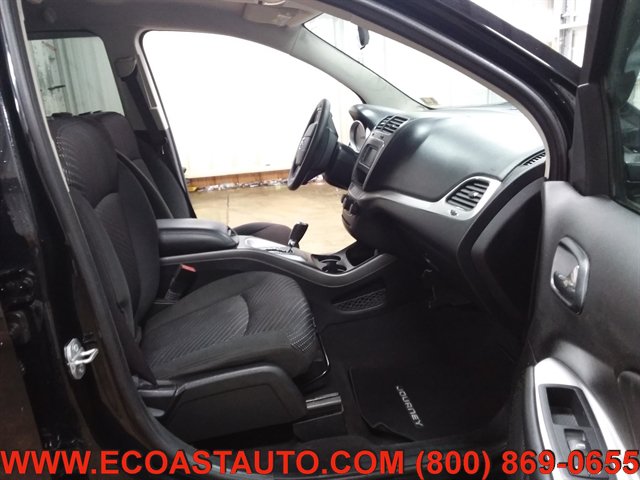 Used 2016 Dodge Journey SXT w/ Comfort/Convenience Group AWD/4WD image 13
