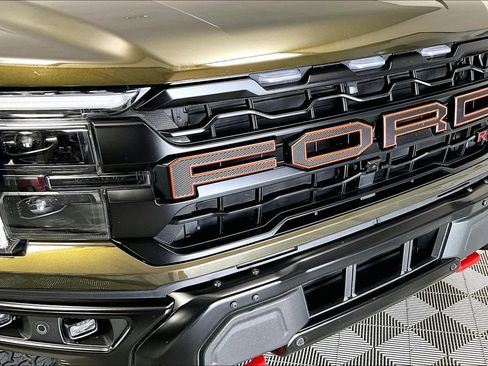 Used 2024 Ford F150 Raptor w/ Equipment Group 803A Raptor R image 30