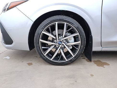 New 2026 Subaru Impreza 2.0i Sport AWD/4WD image 14