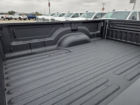 New 2026 RAM 2500 Tradesman image 16