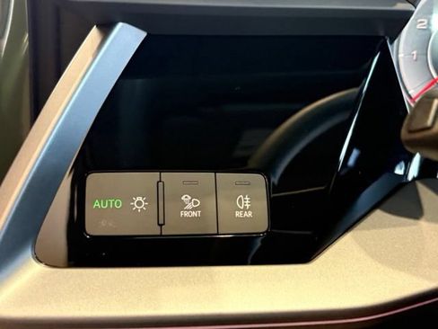 New 2026 Audi A3 2.0T Premium Plus AWD/4WD image 14
