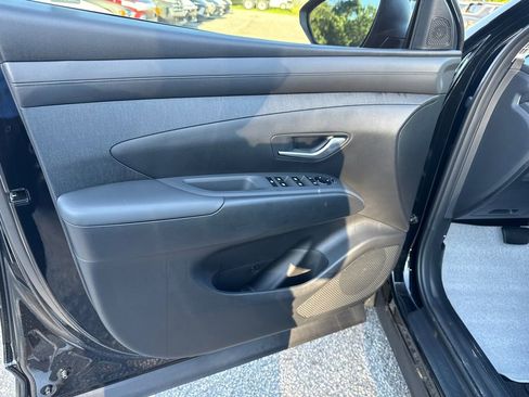 New 2026 Hyundai Tucson SEL image 10