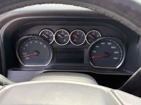 Used 2019 Chevrolet Silverado 1500 LT w/ Texas Edition AWD/4WD image 19