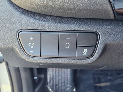 New 2026 Kia Seltos S FWD image 18