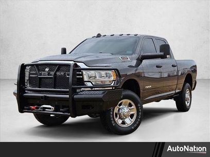 Used 2022 RAM 2500 Tradesman