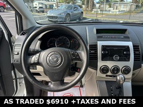 Used 2010 MAZDA MAZDA5 Grand Touring image 17