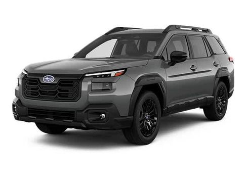New 2026 Subaru Outback Limited XT image 1