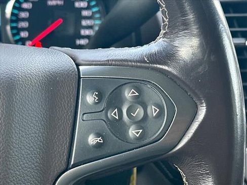 Used 2018 Chevrolet Tahoe LT RWD image 27