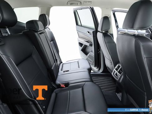 Used 2022 Volkswagen Atlas SE w/ Panoramic Sunroof Package FWD image 76