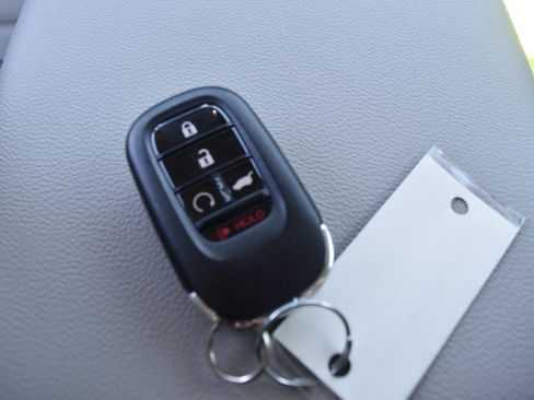 Certified 2024 Honda CR-V EX-L image 30