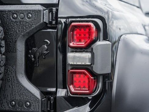 New 2025 Ford Bronco Raptor AWD/4WD image 11