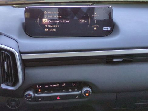 New 2026 MAZDA CX-50 AWD 2.5 S w/ Weather Package image 16