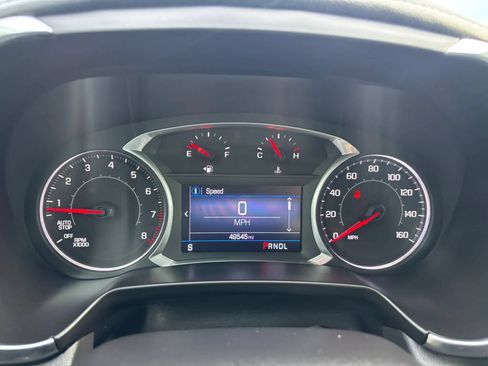 Used 2022 Chevrolet Blazer LT w/ Midnight/Sport Edition AWD/4WD image 17