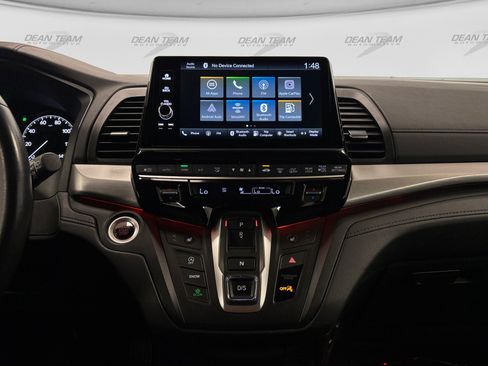 Used 2025 Honda Odyssey Sport-L image 13
