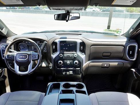 Used 2020 GMC Sierra 1500 Elevation w/ Elevation Convenience Package RWD image 19