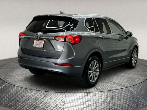 Used 2019 Buick Envision Essence image 8