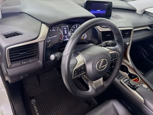 Used 2017 Lexus RX 350 FWD w/ Premium Package image 9