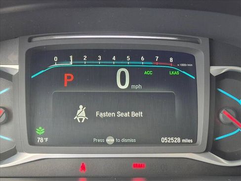 Used 2022 Honda Pilot Touring image 12