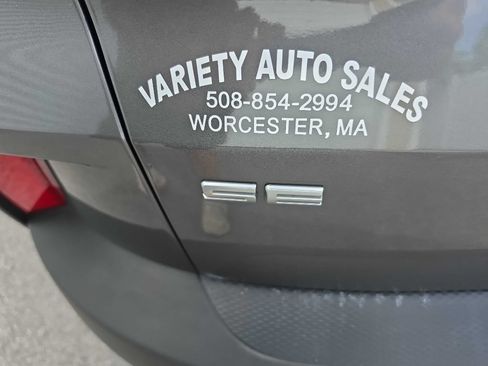 Used 2021 Ford Escape SE w/ Cold Weather Package AWD/4WD image 9