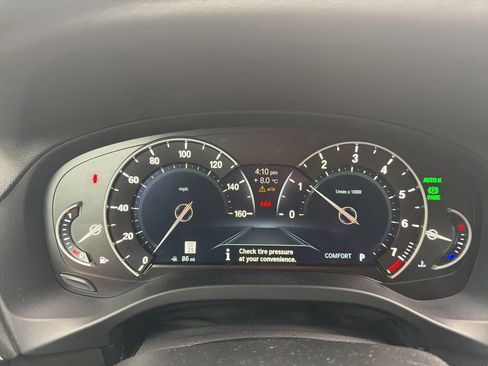 Used 2019 BMW X3 xDrive30i w/ Convenience Package AWD/4WD image 5