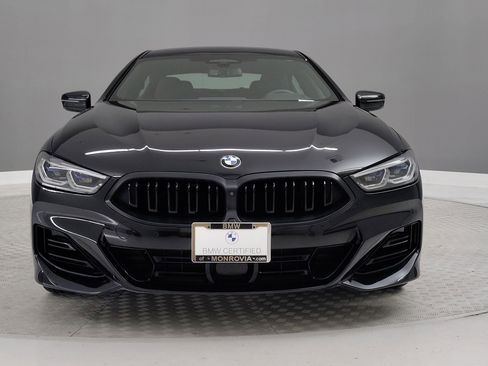 Certified 2023 BMW 840i Gran Coupe image 4