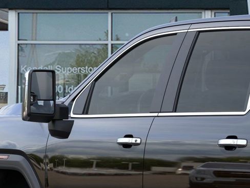 New 2026 GMC Sierra 2500 Denali Ultimate image 23