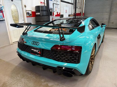 Used 2020 Audi R8 V10 image 6