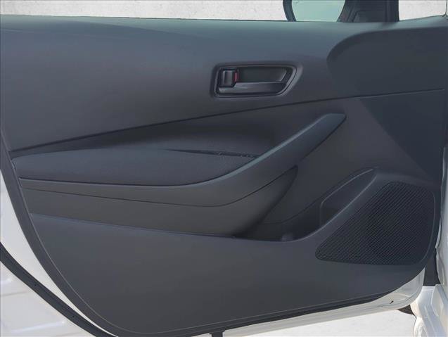 Certified 2025 Toyota Corolla LE w/ Convenience Package FWD image 10