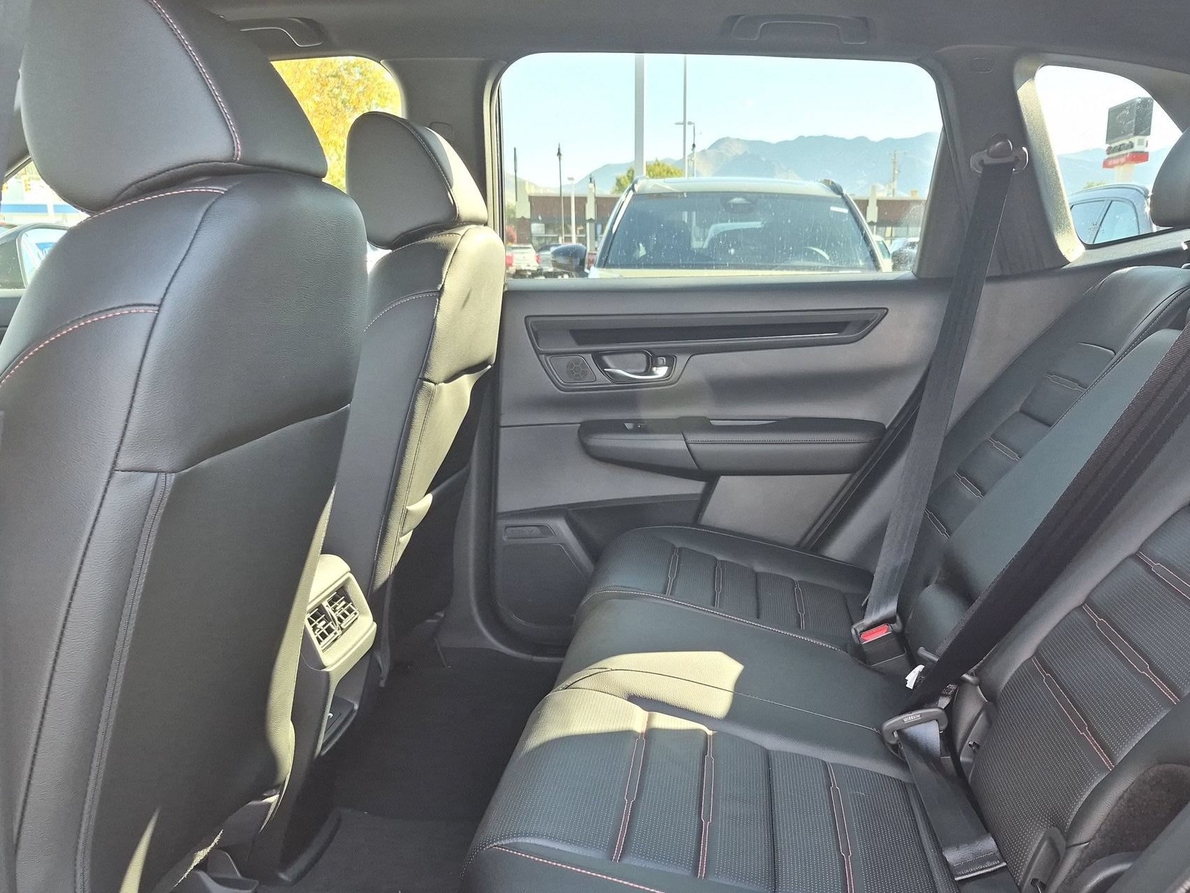 New 2027 Honda CR-V Sport-L image 23