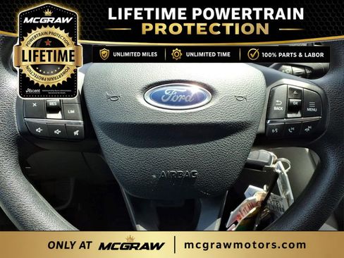 Used 2025 Ford Transit 250 Low Roof w/ Exterior Upgrade Package RWD image 24