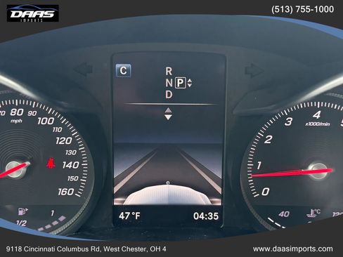 Used 2015 Mercedes-Benz C 300 4MATIC Sedan w/ Premium 1 Package image 37