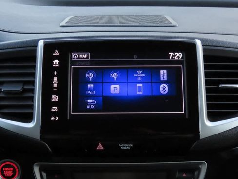 Used 2020 Honda Ridgeline RTL-E image 22