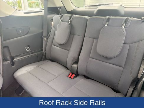 Certified 2026 Ford Explorer Active RWD image 16