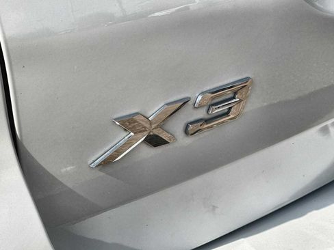 Used 2021 BMW X3 sDrive30i RWD image 16