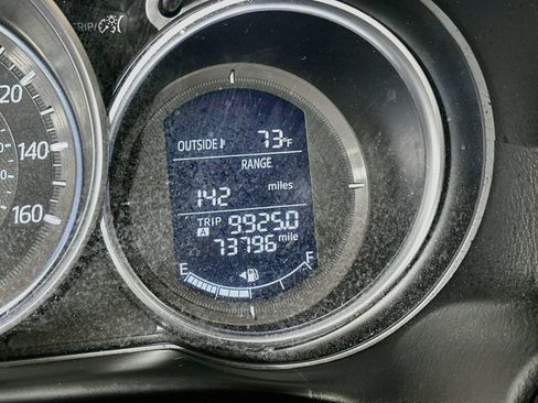 Used 2016 MAZDA CX-5 Sport FWD image 22